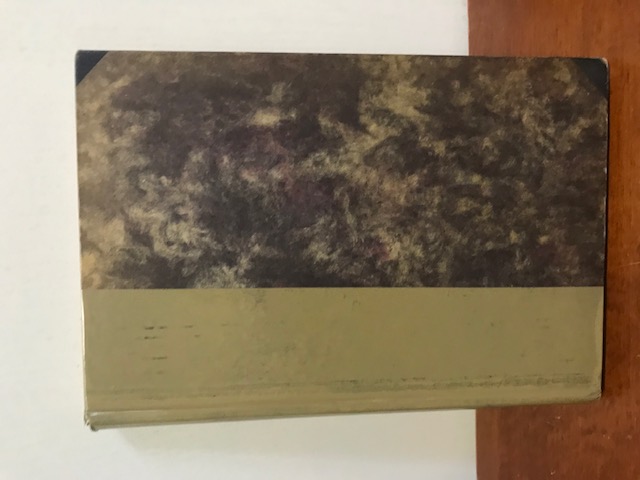Umsturz im Weltbild der Physik, Zimmer 1944