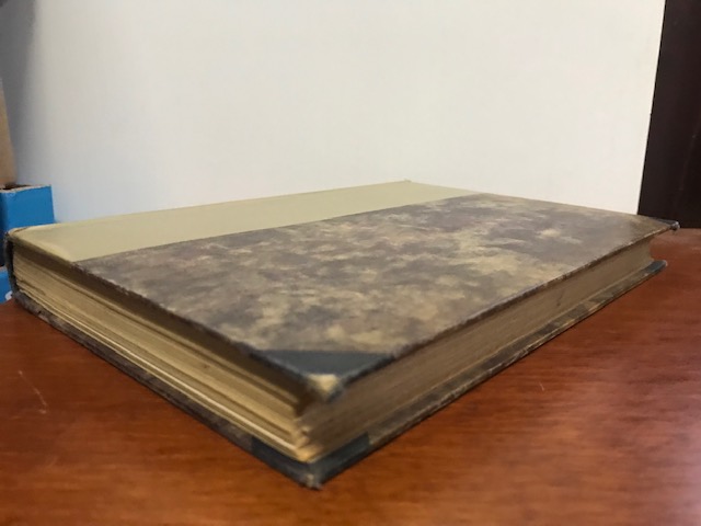 Umsturz im Weltbild der Physik, Zimmer 1944