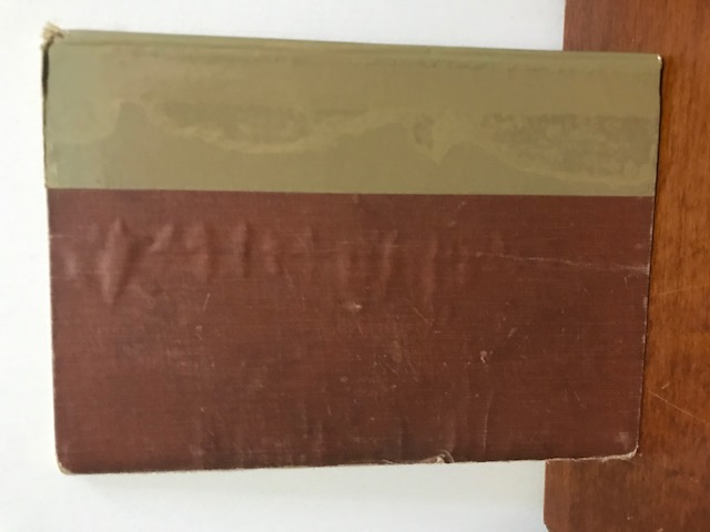 Tabellen zur Bestimmung der Mineralien, Weisbach