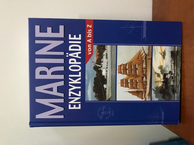 Marine Enzyklopädie