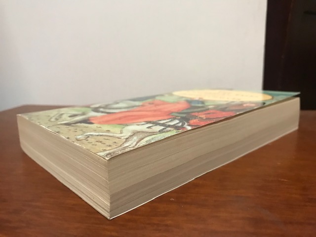The Canterbury Tales, Chaucer