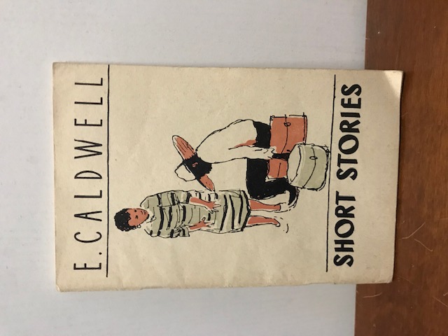 E. Caldwell, Short Stories