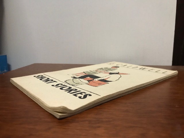 E. Caldwell, Short Stories