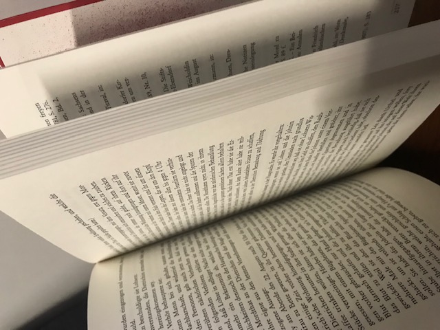 Sächsische Justizgeschichte, Weber