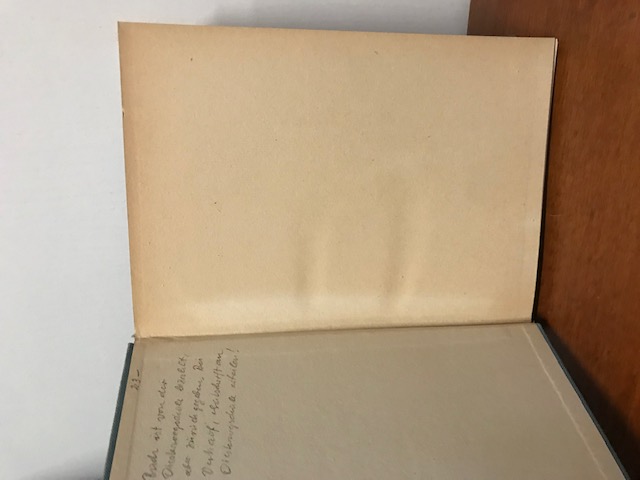 Lehrbuch der allgemeinen Botanik, Guttenberg