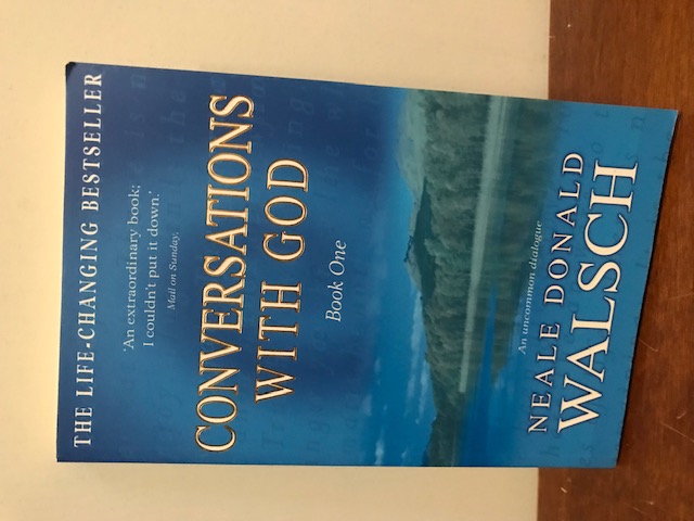 Conversations with God, Book one