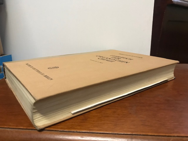 Lehrbuch der organischen Chemie, Holleman