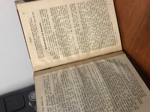 Wilmanns deutsche Schulgrammatik, 1896