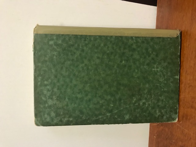 Schauen und Schaffen, 1930