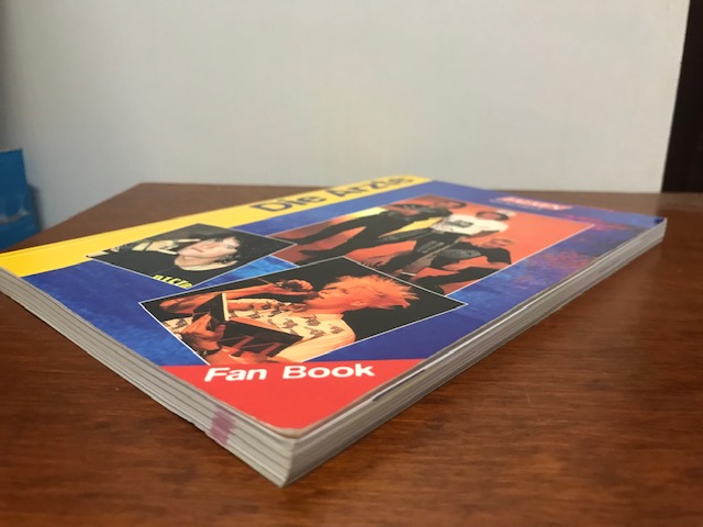 Die Ärzte, Falken Taschenbuch