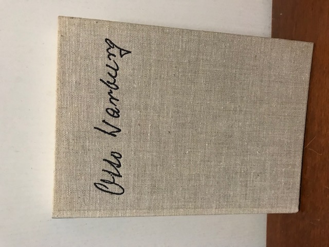 Otto Warburg, Werner