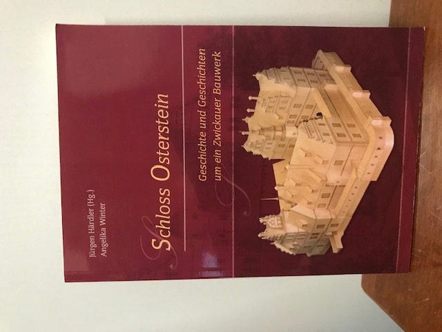 Schloß Osterstein, Jürgen Härdler