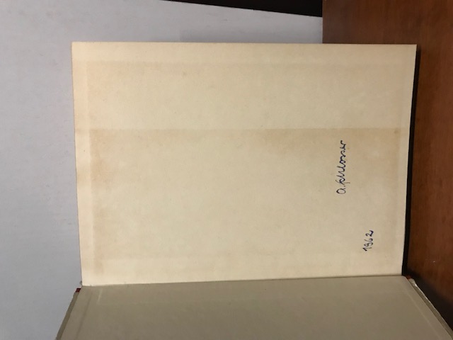 Kinderpsychologie, Clauss, BDL