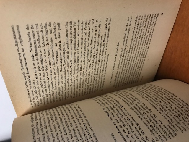 Kinderpsychologie, Clauss, BDL