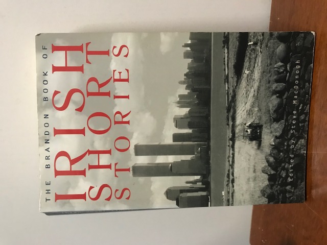Irish Short STories, MacDonogh