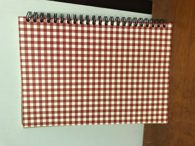 Krumminer Backbuch, Backen in Grominio