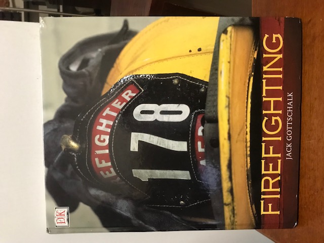 Firefighting, Gottschalk