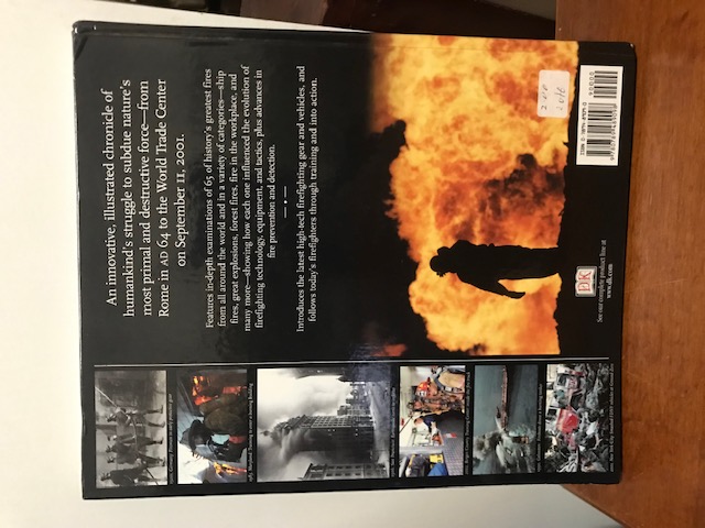 Firefighting, Gottschalk