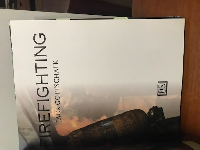Firefighting, Gottschalk