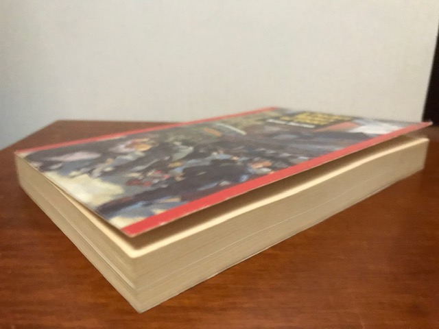 A pocket History of Ulster, Barton