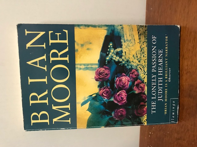 The lonely Passion of Judith Hearne, Moore