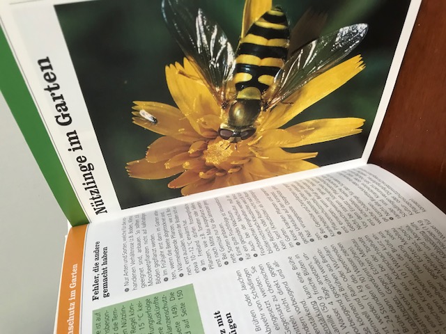 Naturgemäßer Pflanzenschutz, Böhringer