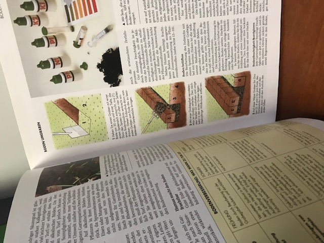 Gartenarbeit leicht gemacht