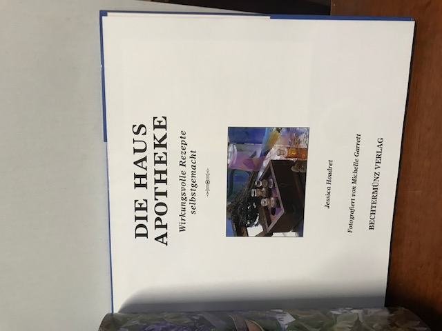 Die Haus Apotheke, Wirkungsvolle Rezepte