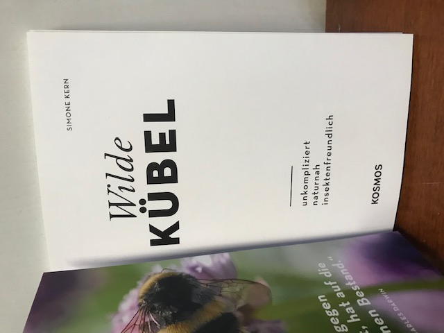 Wilde Kübel, Kern