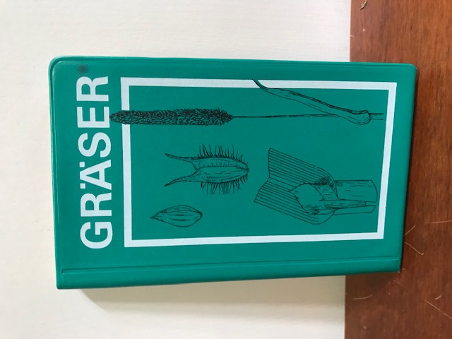 Gräser, Schrader