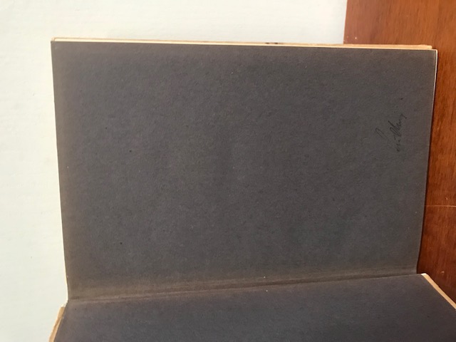 Was uns allen die Volksschule sein soll, Seyfert