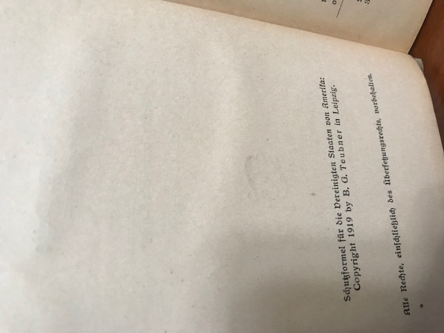 Unsere Muttersprache ihr Werden und Ihr Wesen, Wei