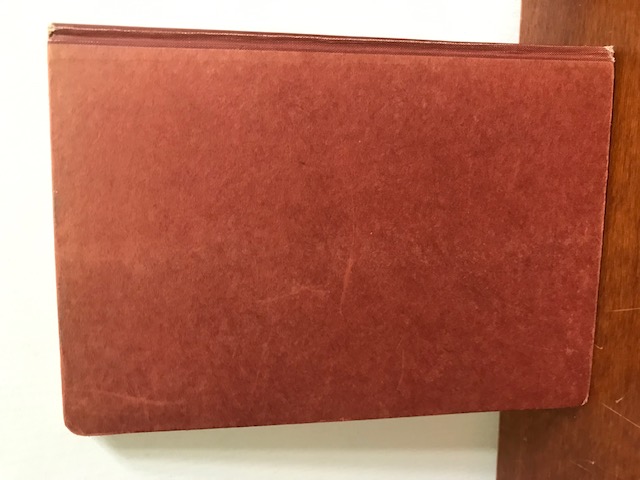 Neue deutsche Sprachlehre, 3. Teil 1928