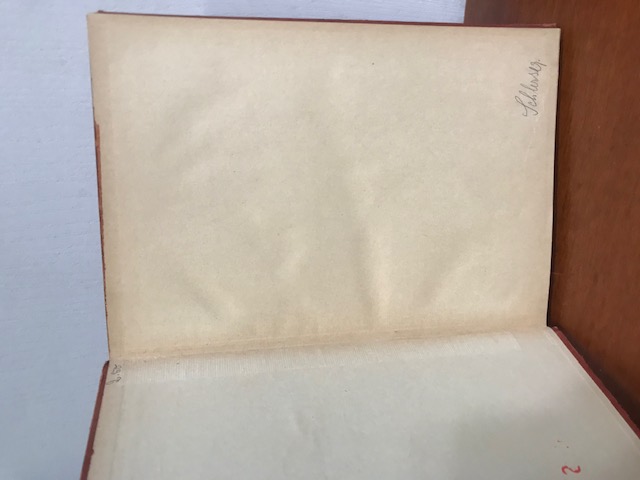 Neue deutsche Sprachlehre, 3. Teil 1928