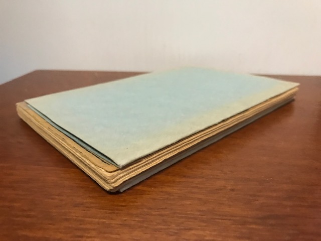 Sammlung Göschen, Kristallographie