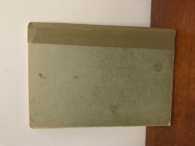 Der Kleine Katechismus, Luther 1930