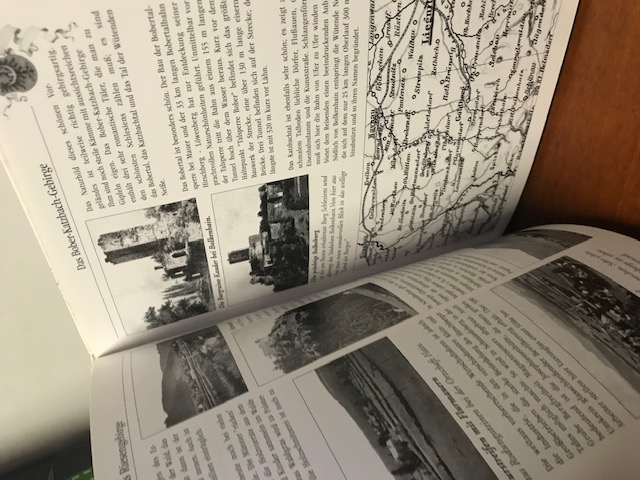 Heimatatlas für die Provinz Schlesien