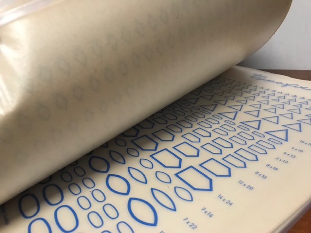 Konvolut Typofix DDR