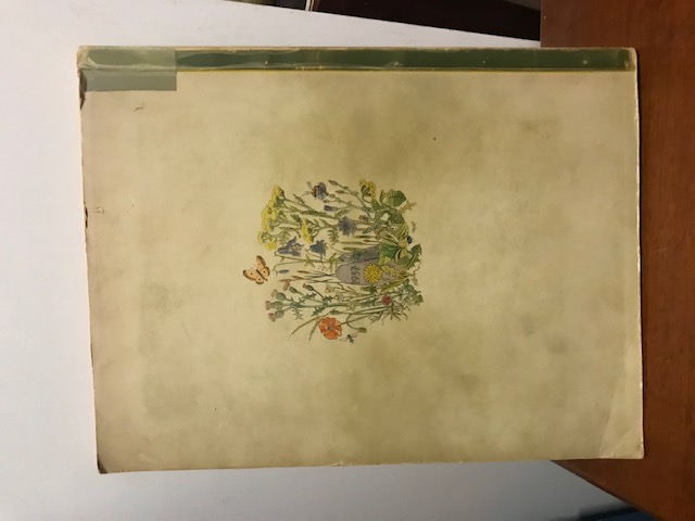 Aus Wald und Flur, Nöldner