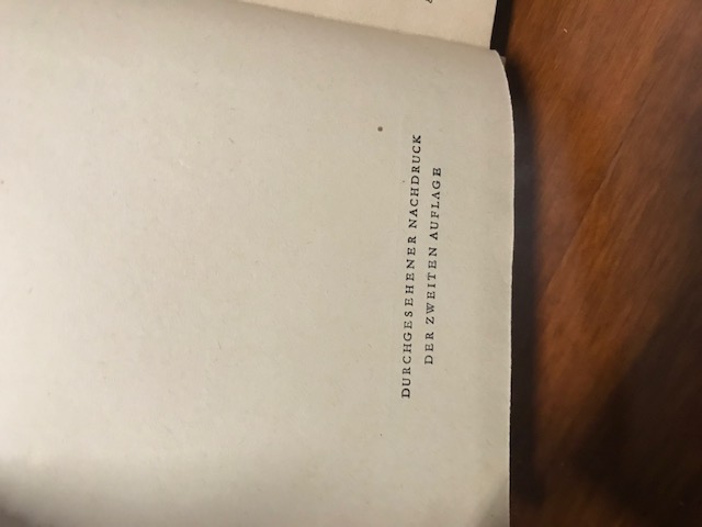 Deutsches Schriftsteller Lexikon, Albrecht