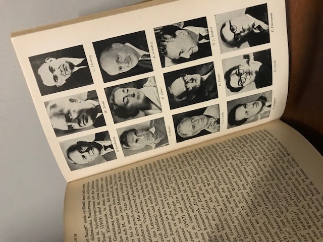 Deutsches Schriftsteller Lexikon, Albrecht