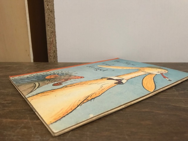 Der Hase und der Igel, Kinderbuchverlag