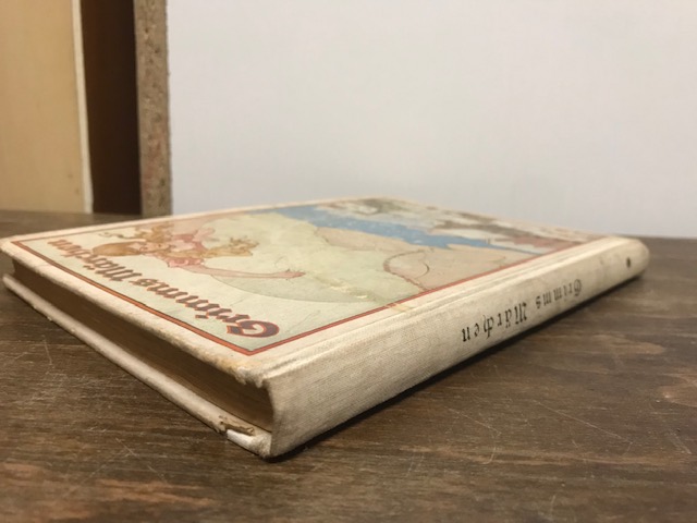 Grimms Märchen, Weichert Verlag