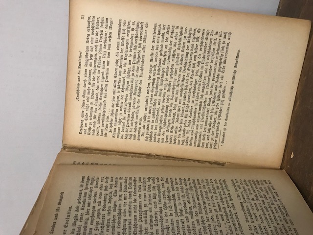Quellensammlung III: 4 Der Freiheitsgedanke des
