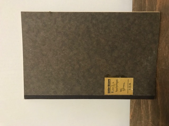 Quellensammlung III: 4 Der Freiheitsgedanke des