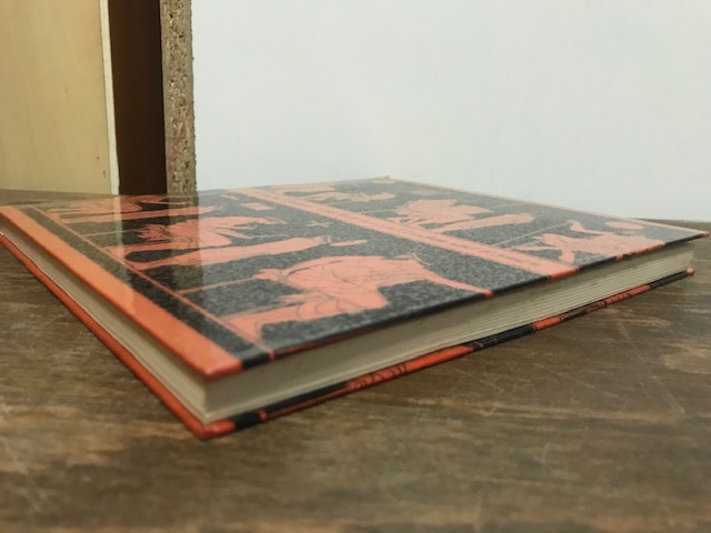 Das Buch bei den Griechen und Römern, Schubart