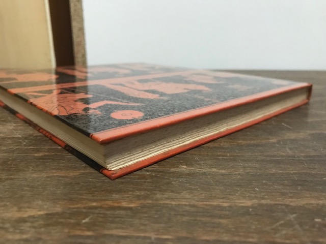 Das Buch bei den Griechen und Römern, Schubart