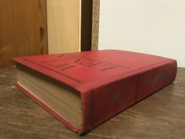 Lenin, Materialismus und Empiriokritizismus 1970