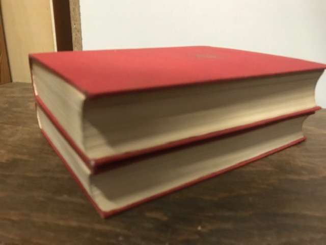 Große Sowjet Enzyklopädie 1952