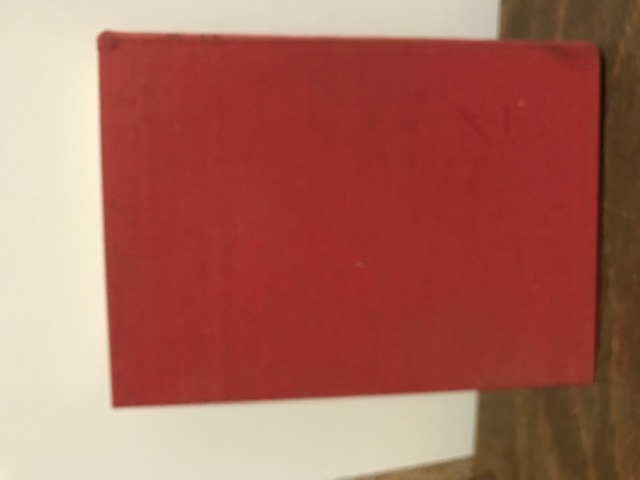 Große Sowjet Enzyklopädie 1952